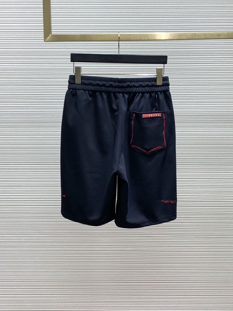 Prada Short Pants